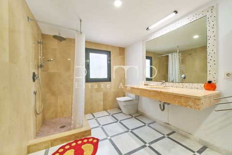 Villa i Mojacar, Almeria, Mojacar - € 745.000 | Ref: A298 - foto 37