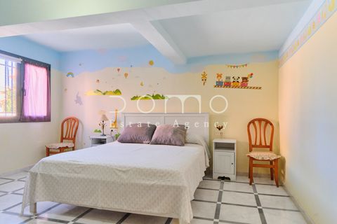 Villa i Mojacar, Almeria, Mojacar - € 745.000 | Ref: A298 - foto 38