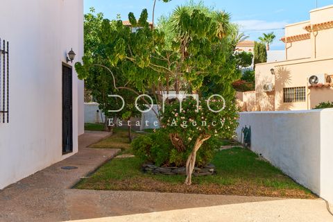 Villa i Mojacar, Almeria, Mojacar - € 745.000 | Ref: A298 - foto 47