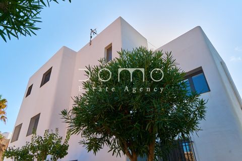 Villa i Mojacar, Almeria, Mojacar - € 745.000 | Ref: A298 - foto 48