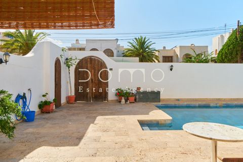 Villa i Mojacar, Almeria, Mojacar - € 745.000 | Ref: A298 - foto 49
