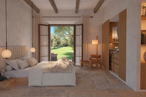 Cortijo i Binissalem, Mallorca, Binissalem - € 3.500.000 | Ref: BIN53039 - foto 5
