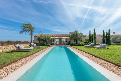 Villa a Binissalem, Mallorca, Binissalem - € 3.995.000 | Ref: BIN53034 - foto 2