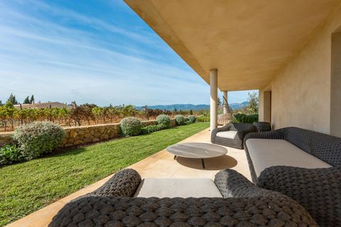 Villa a Binissalem, Mallorca, Binissalem - € 3.995.000 | Ref: BIN53034 - foto 20