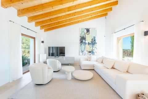 Villa a Binissalem, Mallorca, Binissalem - € 3.995.000 | Ref: BIN53034 - foto 8