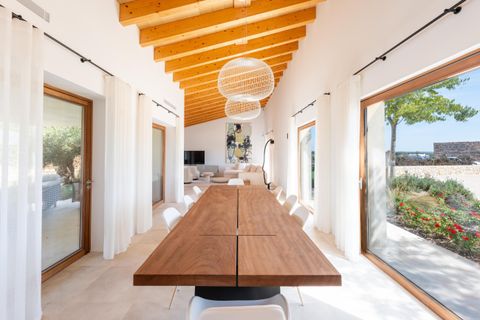 Villa a Binissalem, Mallorca, Binissalem - € 3.995.000 | Ref: BIN53034 - foto 9