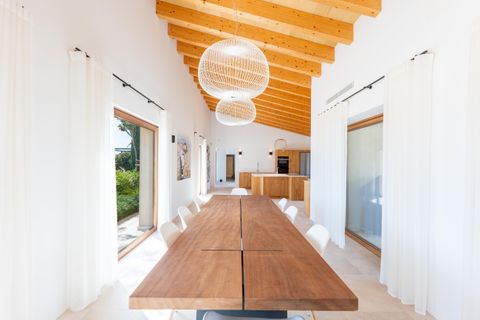 Villa a Binissalem, Mallorca, Binissalem - € 3.995.000 | Ref: BIN53034 - foto 11