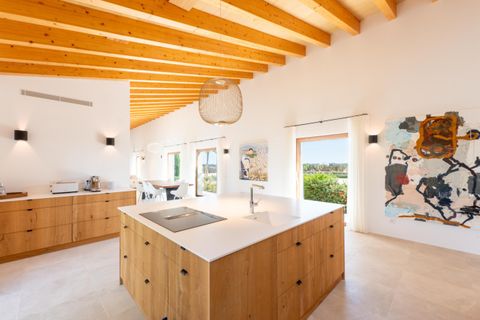 Villa a Binissalem, Mallorca, Binissalem - € 3.995.000 | Ref: BIN53034 - foto 12