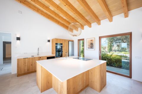 Villa a Binissalem, Mallorca, Binissalem - € 3.995.000 | Ref: BIN53034 - foto 13