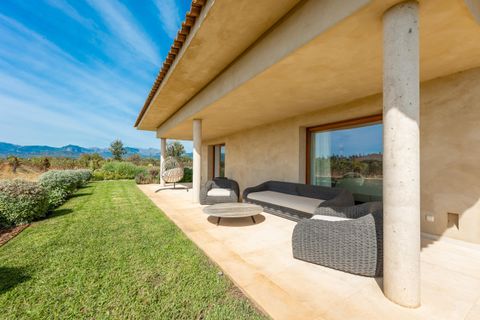 Villa a Binissalem, Mallorca, Binissalem - € 3.995.000 | Ref: BIN53034 - foto 7
