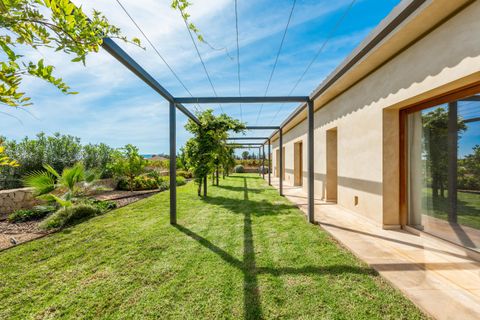 Villa a Binissalem, Mallorca, Binissalem - € 3.995.000 | Ref: BIN53034 - foto 21
