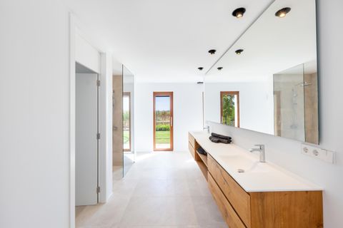 Villa a Binissalem, Mallorca, Binissalem - € 3.995.000 | Ref: BIN53034 - foto 15