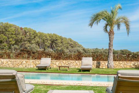 Villa a Binissalem, Mallorca, Binissalem - € 3.995.000 | Ref: BIN53034 - foto 23