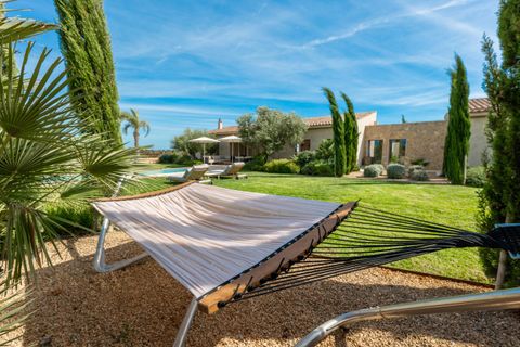Villa a Binissalem, Mallorca, Binissalem - € 3.995.000 | Ref: BIN53034 - foto 4