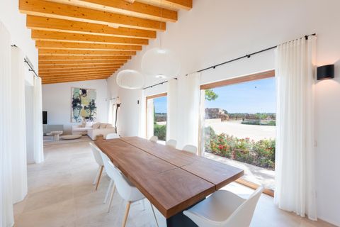 Villa a Binissalem, Mallorca, Binissalem - € 3.995.000 | Ref: BIN53034 - foto 10