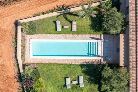 Villa a Binissalem, Mallorca, Binissalem - € 3.995.000 | Ref: BIN53034 - foto 27