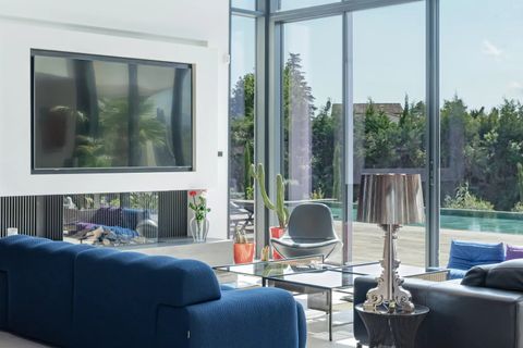 Villa a Mougins, Alpes-Maritimes, Mougins - € 4.950.000 | Ref: HH-15544903 - foto 2