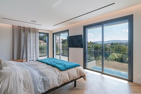 Villa a Mougins, Alpes-Maritimes, Mougins - € 4.950.000 | Ref: HH-15544903 - foto 5