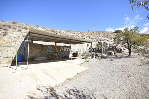 Landejendom i Velez-Rubio, Almeria, Velez-Rubio - € 95.000 | Ref: AH-13885 - foto 6