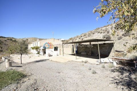 Landejendom i Velez-Rubio, Almeria, Velez-Rubio - € 95.000 | Ref: AH-13885 - foto 7