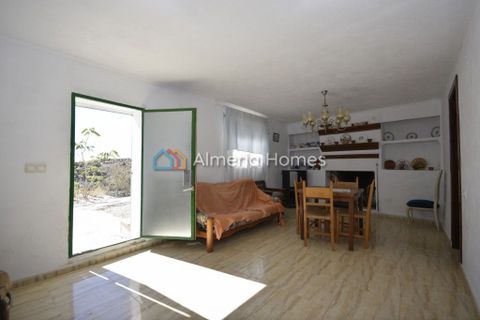 Landejendom i Velez-Rubio, Almeria, Velez-Rubio - € 95.000 | Ref: AH-13885 - foto 8