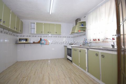 Landejendom i Velez-Rubio, Almeria, Velez-Rubio - € 95.000 | Ref: AH-13885 - foto 10