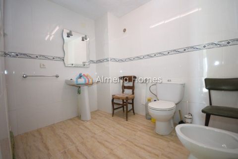 Landejendom i Velez-Rubio, Almeria, Velez-Rubio - € 95.000 | Ref: AH-13885 - foto 11