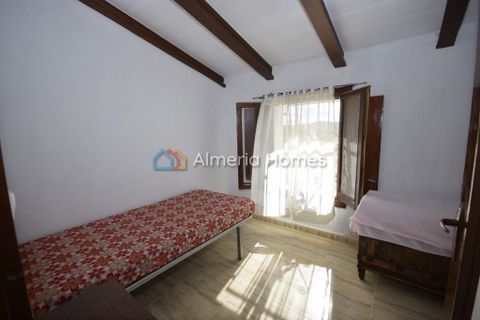 Landejendom i Velez-Rubio, Almeria, Velez-Rubio - € 95.000 | Ref: AH-13885 - foto 13