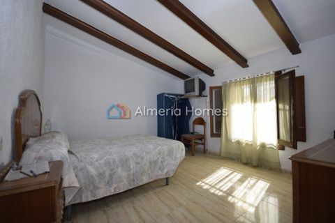 Landejendom i Velez-Rubio, Almeria, Velez-Rubio - € 95.000 | Ref: AH-13885 - foto 15
