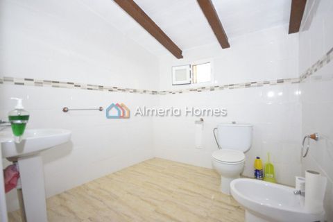 Landejendom i Velez-Rubio, Almeria, Velez-Rubio - € 95.000 | Ref: AH-13885 - foto 16