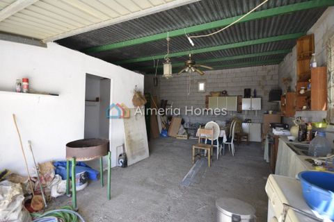 Landejendom i Velez-Rubio, Almeria, Velez-Rubio - € 95.000 | Ref: AH-13885 - foto 19