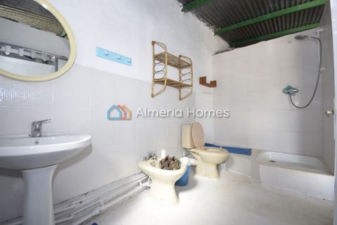 Landejendom i Velez-Rubio, Almeria, Velez-Rubio - € 95.000 | Ref: AH-13885 - foto 20