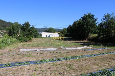 Helårsgrund i Vila Verde, Braga, Vila Verde - € 400.000 | Ref: ONE141494-12 - foto 10