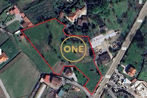 Helårsgrund i Vila Verde, Braga, Vila Verde - € 400.000 | Ref: ONE141494-12 - foto 13
