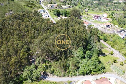 Helårsgrund i Vila Verde, Braga, Vila Verde - € 47.500 | Ref: ONE141494-22 - foto 1