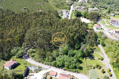 Helårsgrund i Vila Verde, Braga, Vila Verde - € 47.500 | Ref: ONE141494-22 - foto 20