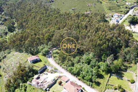 Helårsgrund i Vila Verde, Braga, Vila Verde - € 47.500 | Ref: ONE141494-22 - foto 21
