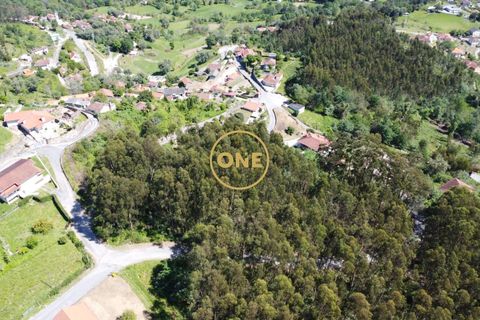 Helårsgrund i Vila Verde, Braga, Vila Verde - € 47.500 | Ref: ONE141494-22 - foto 25