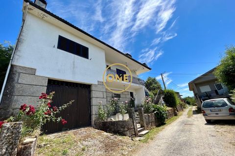 Byhus i Alijo, Vila Real, Alijo - € 200.000 | Ref: ONE0021416-5 - foto 1
