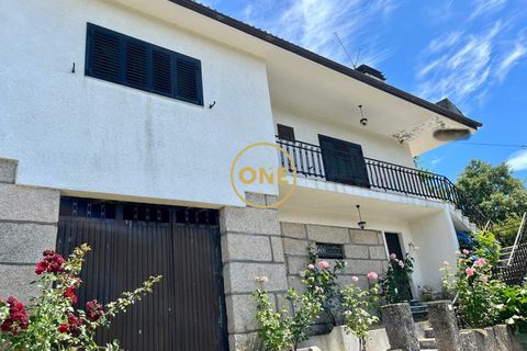 Byhus i Alijo, Vila Real, Alijo - € 200.000 | Ref: ONE0021416-5 - foto 3