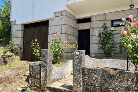 Byhus i Alijo, Vila Real, Alijo - € 200.000 | Ref: ONE0021416-5 - foto 4
