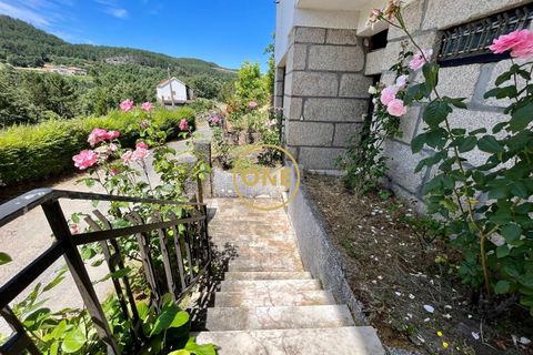 Byhus i Alijo, Vila Real, Alijo - € 200.000 | Ref: ONE0021416-5 - foto 7