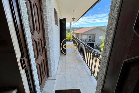 Byhus i Alijo, Vila Real, Alijo - € 200.000 | Ref: ONE0021416-5 - foto 11