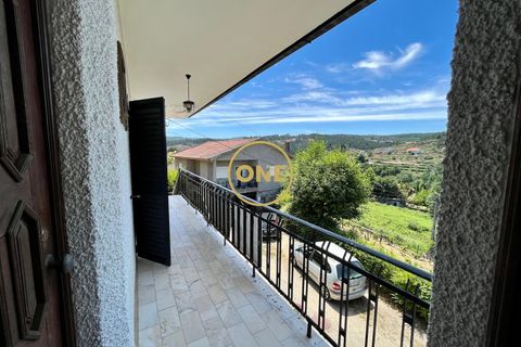 Byhus i Alijo, Vila Real, Alijo - € 200.000 | Ref: ONE0021416-5 - foto 12