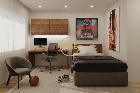 Lejlighed i Braga, Braga, Braga - € 380.000 | Ref: ONE131501-21 - foto 22
