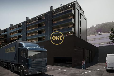 Lejlighed i Braga, Braga, Braga - € 380.000 | Ref: ONE131501-21 - foto 27