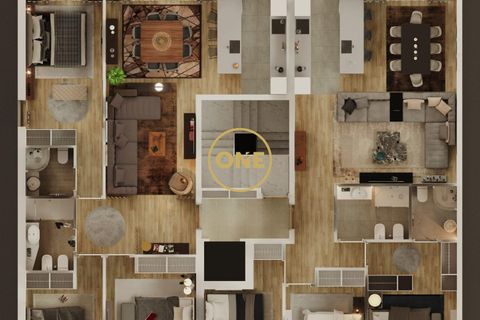 Lejlighed i Braga, Braga, Braga - € 380.000 | Ref: ONE131501-21 - foto 31