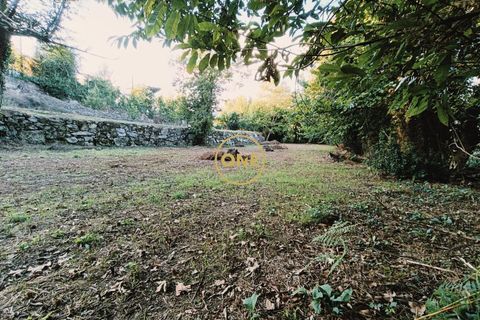Tomt i Terras de Bouro, Braga, Terras de Bouro - € 35 000 | Ref: ONE141548-5 - foto 7