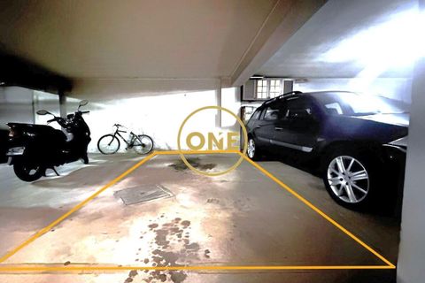 Garage i Trofa, Porto, Trofa - € 10.000 | Ref: ONE0031365-33 - foto 1