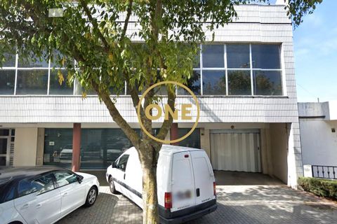 Garage i Trofa, Porto, Trofa - € 10.000 | Ref: ONE0031365-33 - foto 2
